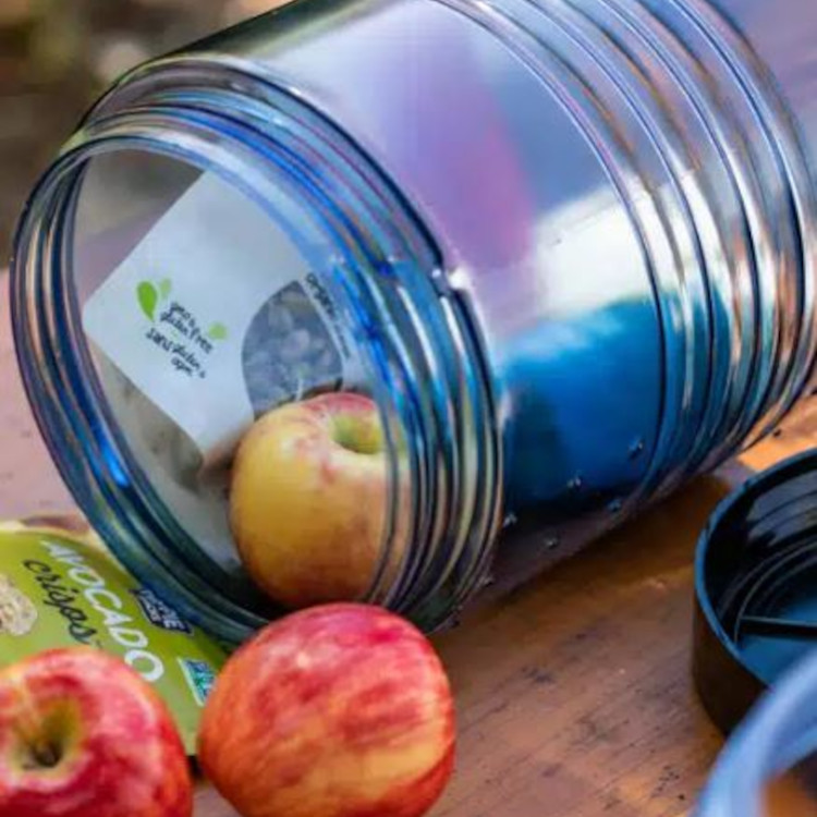 BearVault BV500-Journey Food Canister - Image 3